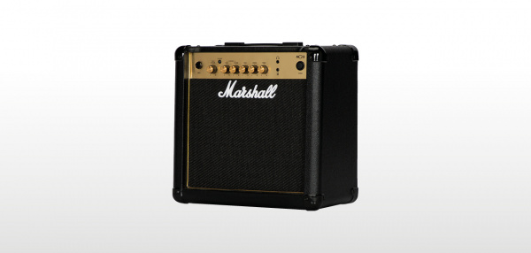 Комбоусилитель для Электрогитары Marshall MG15G