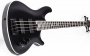 Бас-гитара Schecter SLS Elite-4 EVIL TWIN
