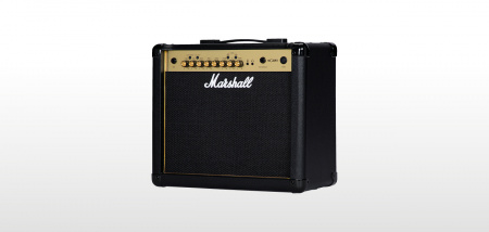 Комбоусилитель для Электрогитары Marshall MG30GFX