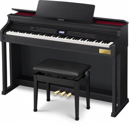 Цифровое пианино Casio Celviano AP-710BK