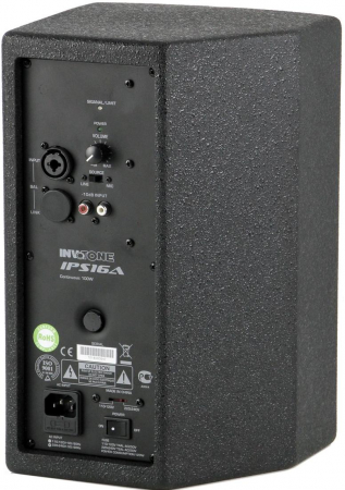 Акустическая система Активная Invotone IPS16A