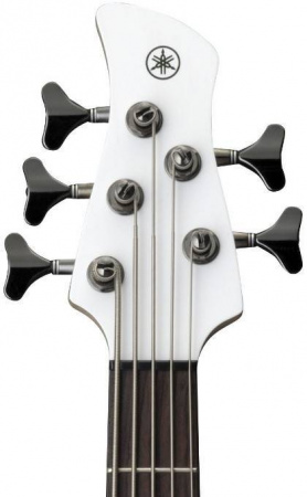 Бас-гитара Yamaha TRBX305 WH