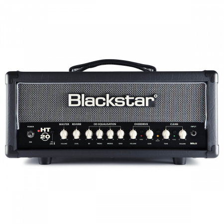 Гитарный усилитель Blackstar HT-20RH MK II