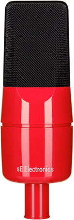 Микрофон студийный SE ELECTRONICS X1 A RB