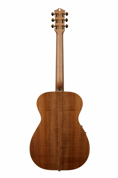 Гитара электроакустическая Maton EBG808-ARTIST