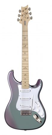 Электрогитара PRS JM Silver Sky LTD Lunar Ice Maple