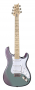 Электрогитара PRS JM Silver Sky LTD Lunar Ice Maple
