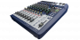 Микшерный пульт Soundcraft Signature 10