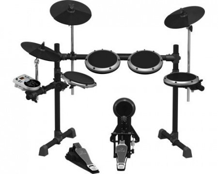 Электронная барабанная установка BEHRINGER XD8USB