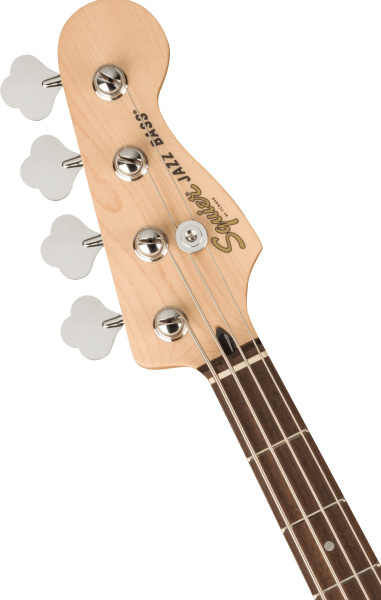 Бас-гитара Fender Squier Affinity Jazz Bass LRL BGM