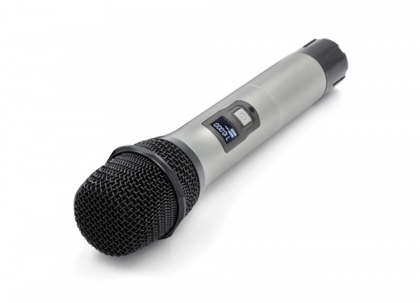 Радиосистема Axelvox DWS7000HT (ST Bundle)