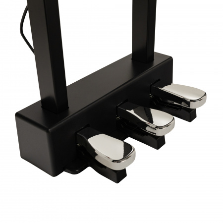 Цифровое пианино Rockdale Virtuoso Black