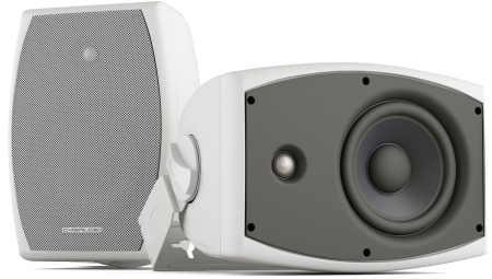 Громкоговоритель настенный CVGaudio ODF508TW