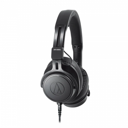 Студийные наушники Audio-Technica ATH-M60X
