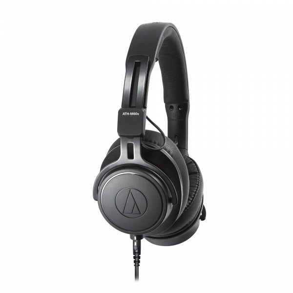 Студийные наушники Audio-Technica ATH-M60X