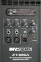 Акустическая система Активная Invotone EVO15A