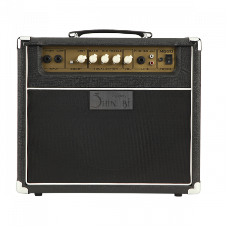 Комбоусилитель для Электрогитары Shinobi MG-20